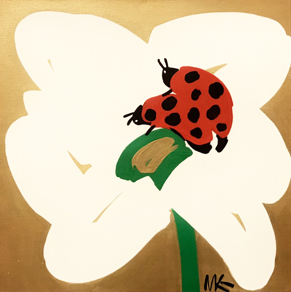 Ladybugs_Totibadze